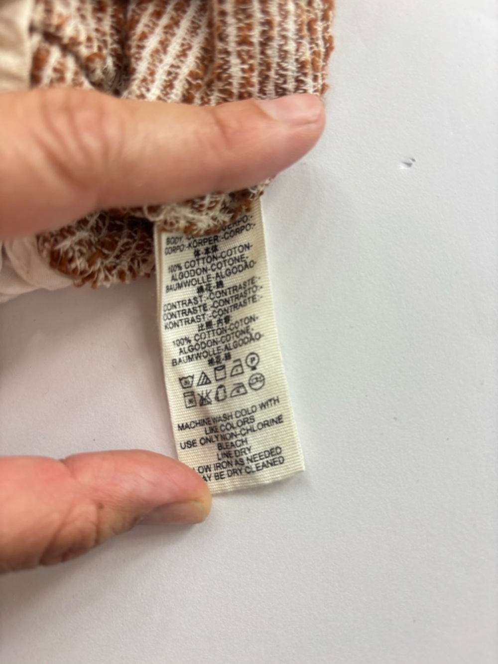 Free People Light at Sunrise Pants - Picture 10 of 10